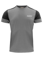 Mens Prime T-Shirt Grey